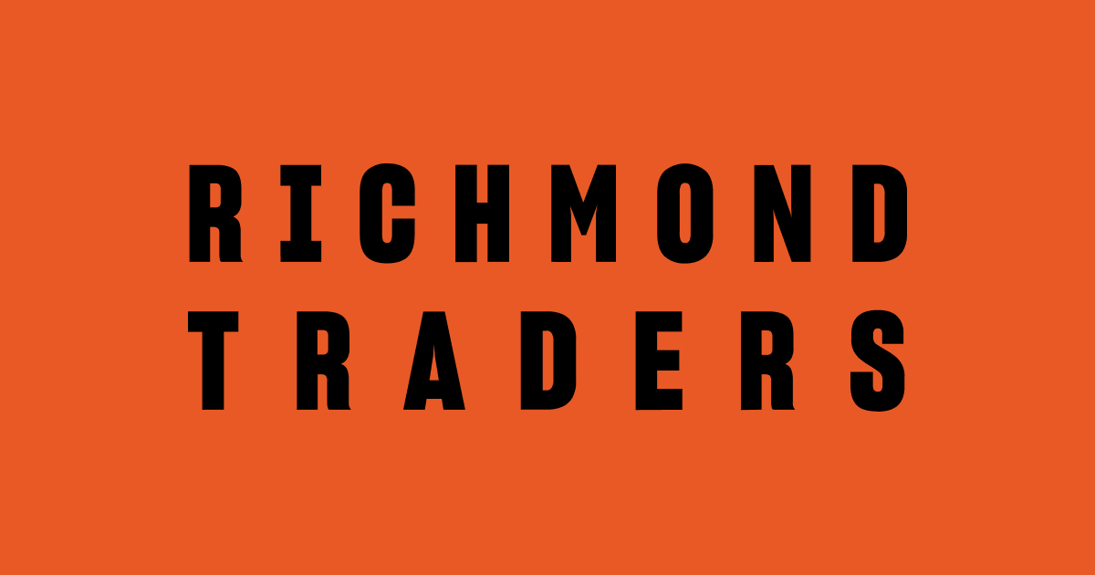 Richmond Traders Fresh Food Market